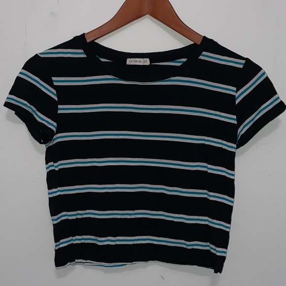 Cotton On Tops - Cotton on baby tee